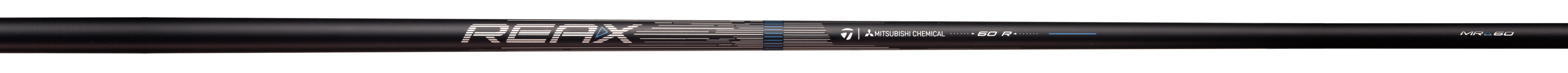 Taylormade REAX™