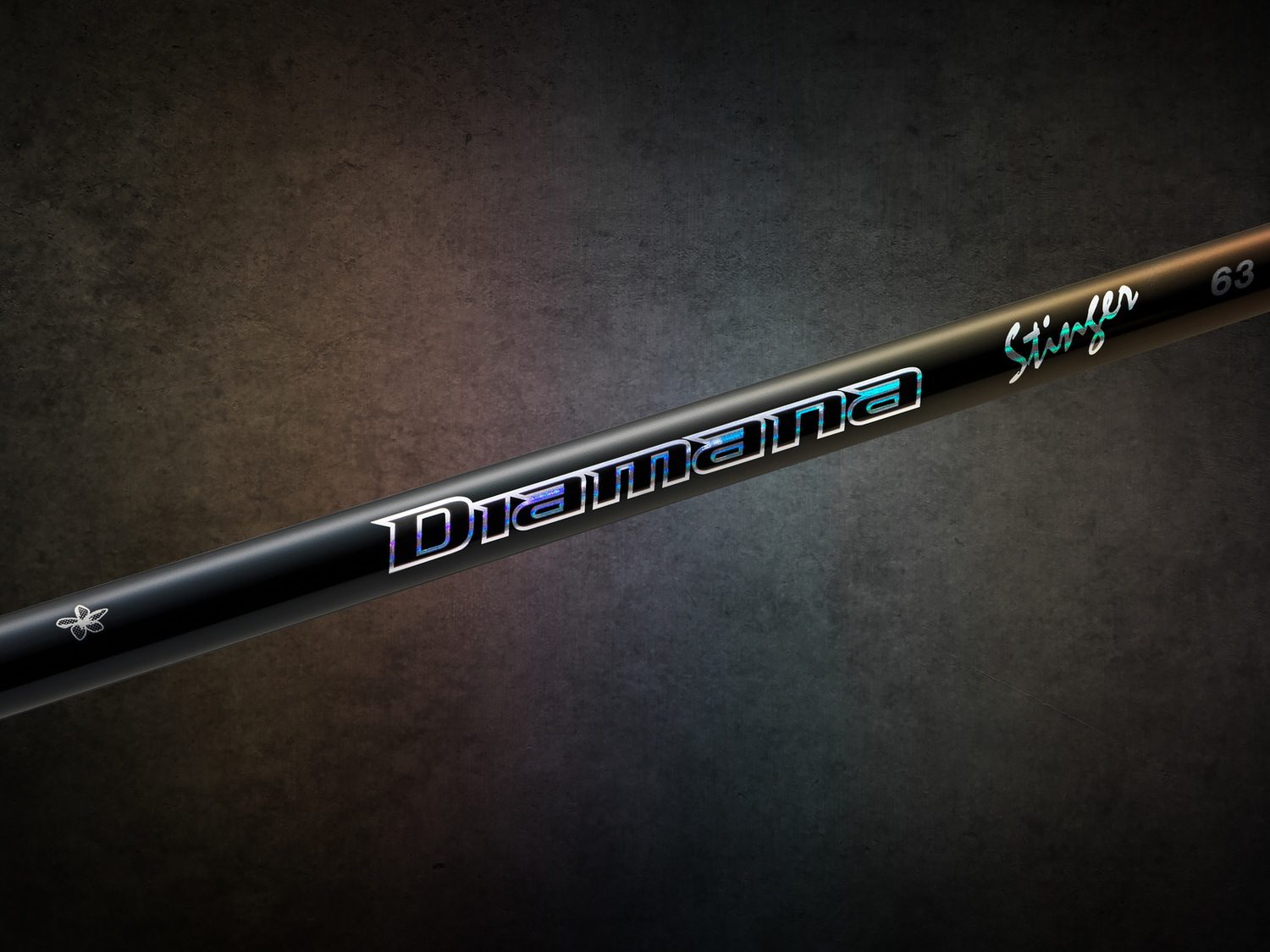 Exploring the Diamana Stinger Shaft