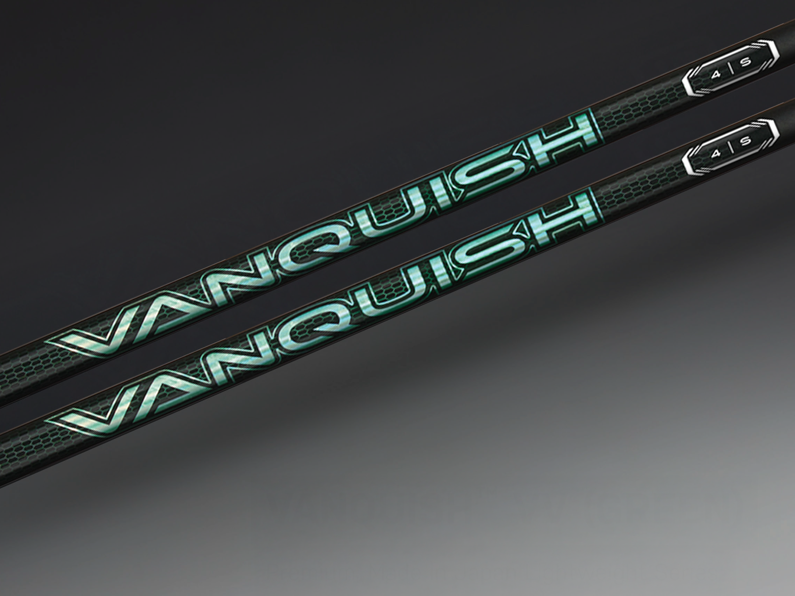 Mitsubishi Golf Announces Second VANQUISH™ Profile