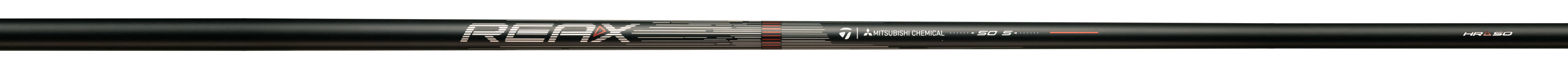 Taylormade REAX™