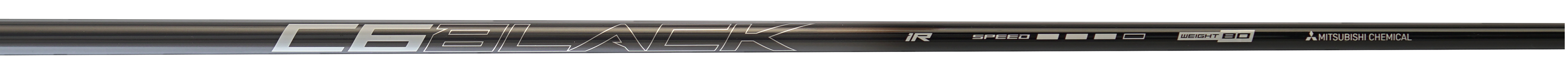 C6™ BLACK Iron