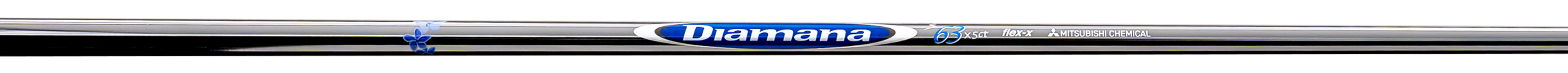 Diamana™ First Generation Limited Edition S-Series (Blue)