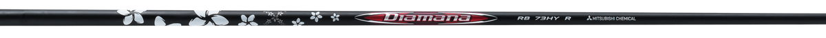 Diamana™ RB Hybrid