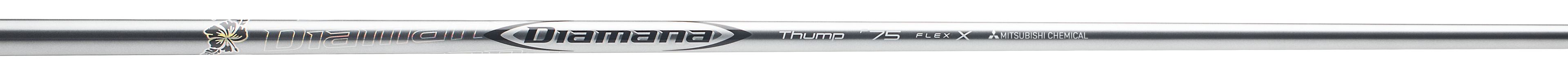 Diamana Thump Fairway