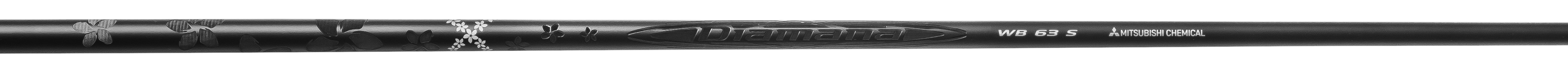 Diamana™ WB Black Out Edition