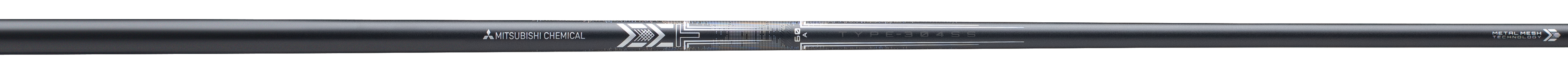 MMT™ Parallel Irons