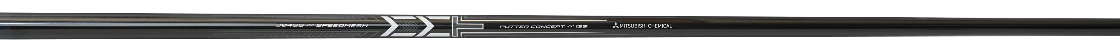 MMT™ Putter Concept