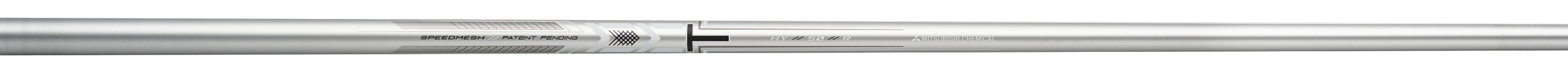 MMT™ SPEEDMESH Hybrid
