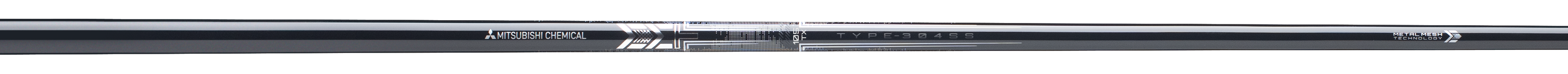 MMT™ Taper Irons