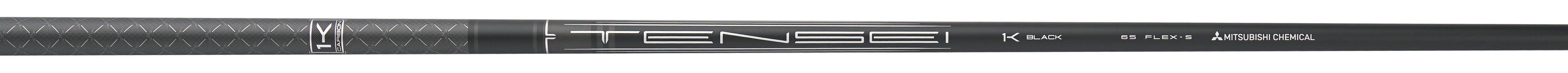 TENSEI™ 1K Black