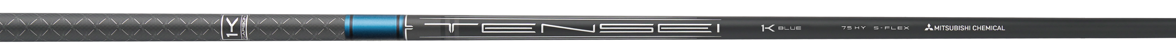 TENSEI™ 1K Blue Hybrid
