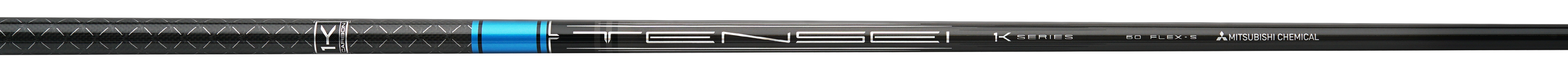 TENSEI™ 1K Pro Blue