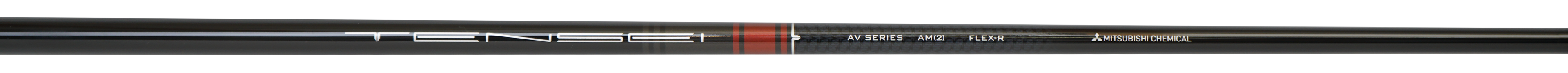 TENSEI™ AV Red AM(2) Iron