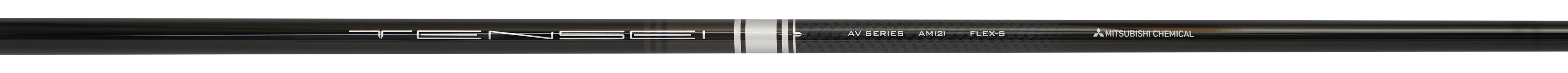 TENSEI™ AV White AM(2) Iron