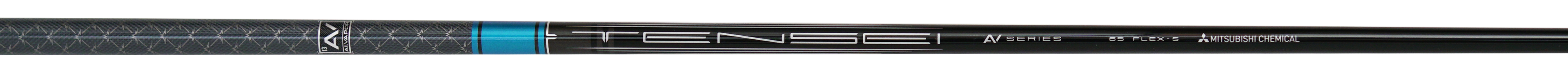 TENSEI™ AV Series Blue