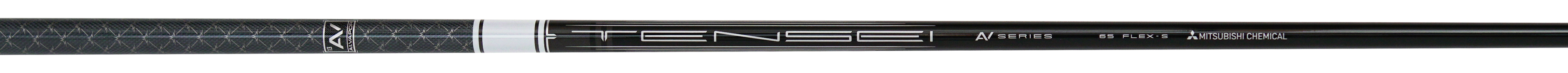 TENSEI™ AV Series White