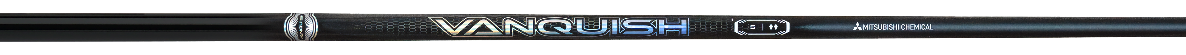 VANQUISH™ Irons