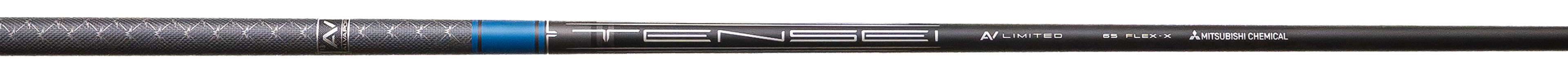 TENSEI™ AV Limited Blue